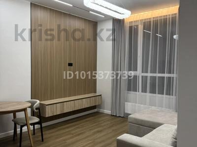 2-бөлмелі пәтер · 42 м² · 9/18 қабат, Е-429 26 — Сыганак, бағасы: 31 млн ₸ в Астане, Нура р-н