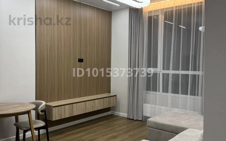 2-комнатная квартира · 42 м² · 9/18 этаж, Е-429 26 — Сыганак за 31 млн ₸ в Астане, Нура р-н — фото 2