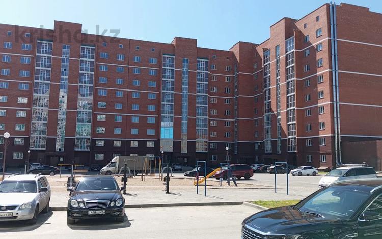 3-комнатная квартира · 110 м², Актобе за ~ 37.3 млн 〒 — фото 8