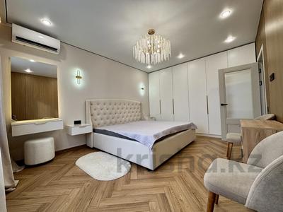 3-комнатная квартира · 60 м² · 5/11 этаж, Утепова 31 за 450 000 ₸ в Алматы, Бостандыкский р-н