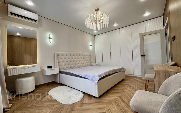 3-комнатная квартира · 60 м² · 5/11 этаж, Утепова 31 за 450 000 ₸ в Алматы, Бостандыкский р-н — фото 2
