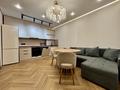3-комнатная квартира · 60 м² · 5/11 этаж, Утепова 31 за 450 000 ₸ в Алматы, Бостандыкский р-н — фото 5