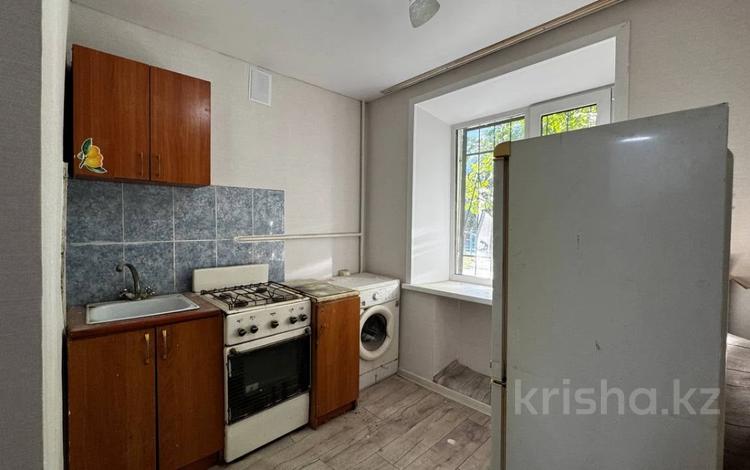 1-комнатная квартира · 31 м² · 1/5 этаж, Амангельды 47 за 15 млн ₸ в Костанае — фото 7