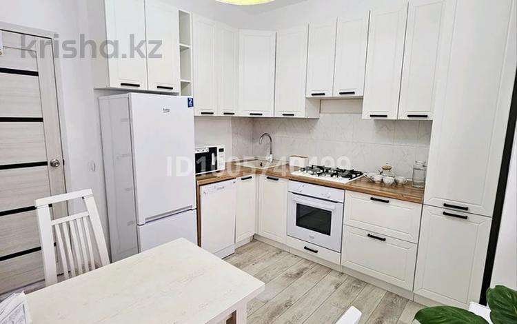 3-бөлмелі пәтер · 70 м² · 7/9 қабат, Айталиева 14 — ЦОН, 31 СОШ, бағасы: 33 млн ₸ в Уральске — фото 33