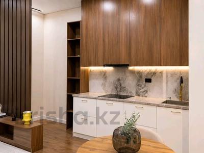 3-бөлмелі пәтер · 48 м² · 3/12 қабат, ул. Фадеева, 38г 38г, бағасы: 43 млн ₸ в Алматы, Алатауский р-н