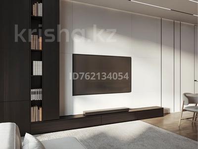 2-комнатная квартира · 61 м² · 7 этаж, Сарайшык 34а — Туркестан за 100.5 млн 〒 в Астане