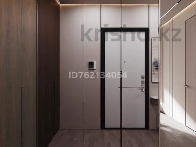 2-комнатная квартира · 61 м² · 7 этаж, Сарайшык 34а — Туркестан за 98.5 млн ₸ в Астане