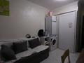 1-комнатная квартира · 12 м² · 1/4 этаж, Байтурсынова 11а — Гоголя за 120 000 ₸ в Алматы, Алмалинский р-н — фото 8