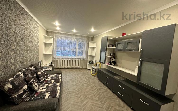 3-комнатная квартира · 70.1 м² · 1/10 этаж, Естая 134/2 за 27 млн 〒 в Павлодаре — фото 2