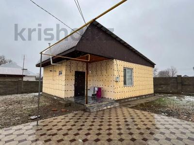 Отдельный дом · 3 комнаты · 62 м² · 8 сот., Еркин — Гагарина за 21 млн ₸ в Талдыкоргане