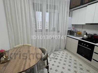 4-комнатная квартира · 106 м² · 4/5 этаж, Шапагат 11 за 43 млн ₸ в Таразе