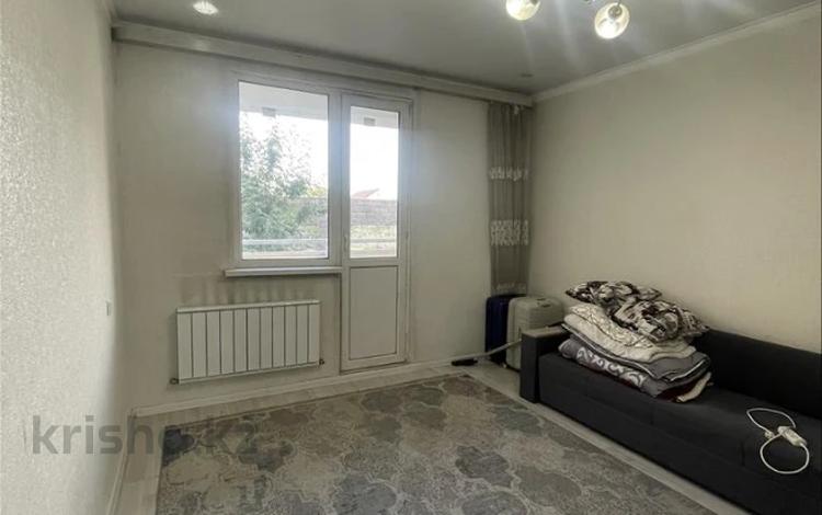 1-комнатная квартира · 35 м² · 2/12 этаж, мкр Акбулак — Байтерекова за 25 млн ₸ в Алматы, Алатауский р-н — фото 13