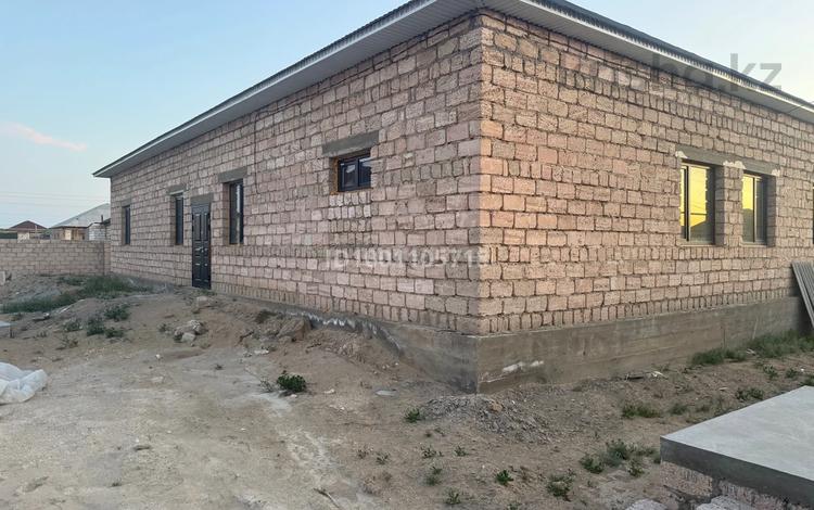 Отдельный дом · 4 комнаты · 360 м² · 1200 сот., Алау 61-63 за 30 млн ₸ в Баскудуке — фото 2