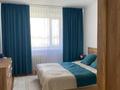2-комнатная квартира · 72 м² · 8/10 этаж, Куйши Дина 23/2 — ТД Евразия, Жеруйык за 34.5 млн ₸ в Астане, Алматы р-н