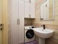 2-бөлмелі пәтер · 84 м² · 11/18 қабат, Кайым Мухамедханов 1/2, бағасы: 95 млн ₸ в Астане, Нура р-н — фото 23