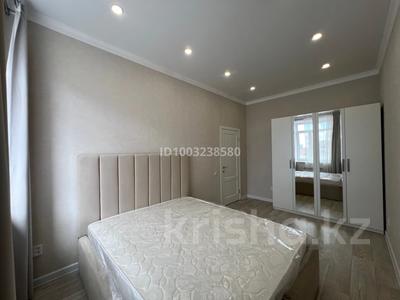 2-бөлмелі пәтер · 36 м² · 4/9 қабат, мкр Юго-Восток 1/2 — Таугуль 3-я улица ЖК Monaco, бағасы: 240 000 〒 в Караганде, Казыбек би р-н