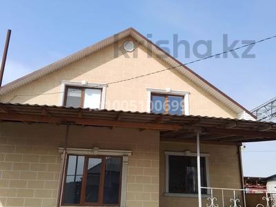 Отдельный дом · 6 комнат · 160 м² · 6 сот., Дегдар — РВ-90 за 75 млн 〒 в Кенена Азербаева (Покровка)