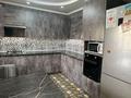 Отдельный дом · 4 комнаты · 115 м² · 4 сот., Жаркудык 31 за 40 млн ₸ в Алматы, Алатауский р-н — фото 16