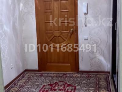 2-комнатная квартира · 54 м² · 1 этаж, Гришина — Гришина за 17 млн ₸ в Актобе