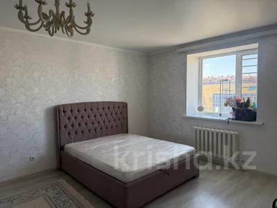 2-комнатная квартира · 70 м² · 4/14 этаж, Шаймерден Косшыгулулы 7 — Косшыгулулы за 280 000 ₸ в Астане, Сарыарка р-н