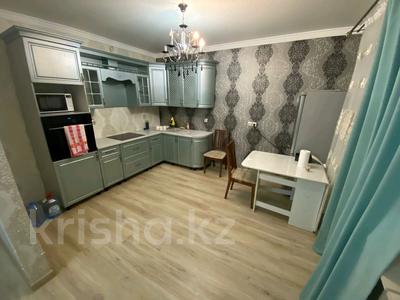 2-бөлмелі пәтер, 65 м², 6/10 қабат, E 246 9 — Кургальджинское шоссе, бағасы: 29.5 млн 〒 в Астане, Нура р-н