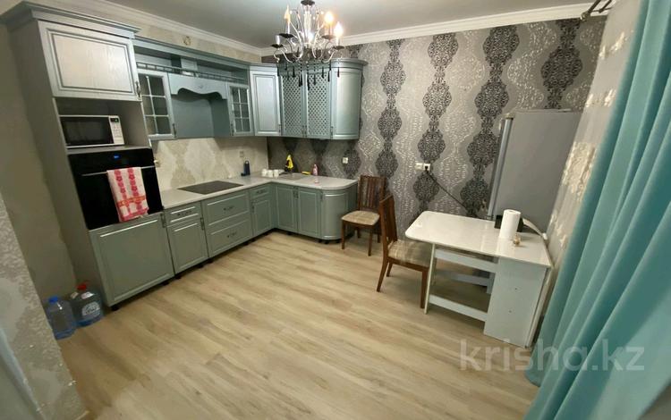 2-бөлмелі пәтер, 65 м², 6/10 қабат, E 246 9 — Кургальджинское шоссе, бағасы: 29.5 млн 〒 в Астане, Нура р-н — фото 2