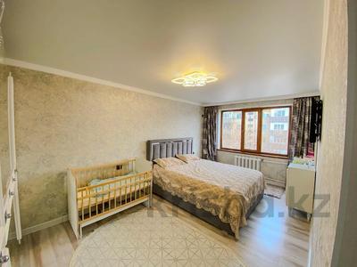 4-комнатная квартира · 80 м² · 4/5 этаж, Самал 36 за 29.5 млн ₸ в Талдыкоргане