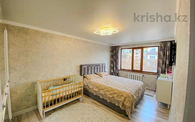 4-комнатная квартира · 80 м² · 4/5 этаж, Самал 36 за 29.5 млн ₸ в Талдыкоргане — фото 2