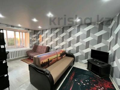 1-комнатная квартира · 33 м² · 5/5 этаж, Луначарского 228а за 10.5 млн 〒 в Щучинске