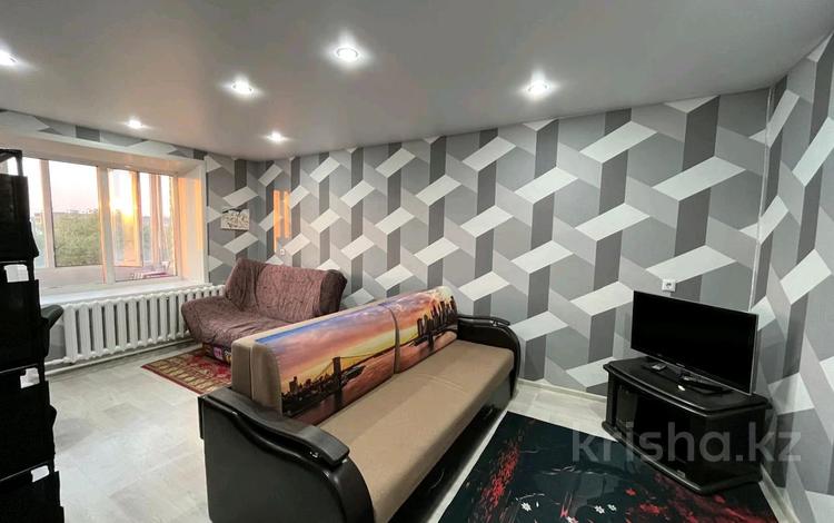 1-бөлмелі пәтер · 33 м² · 5/5 қабат, Луначарского 228а, бағасы: 10.3 млн ₸ в Щучинске — фото 2