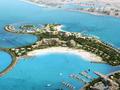 1-комнатная квартира · 42 м² · 7/8 этаж, Al Marjan Island за ~ 137.4 млн 〒 в Рас-эль-Хайма