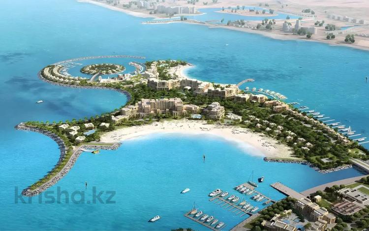 1-комнатная квартира · 42 м² · 7/8 этаж, Al Marjan Island за ~ 137.4 млн 〒 в Рас-эль-Хайма — фото 5