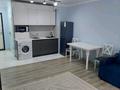 1-комнатная квартира · 32 м² · 3/9 этаж, мкр Аккент за 180 000 ₸ в Алматы, Алатауский р-н — фото 9