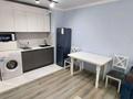 1-комнатная квартира · 32 м² · 3/9 этаж, мкр Аккент за 180 000 ₸ в Алматы, Алатауский р-н — фото 10