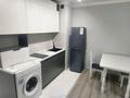 1-комнатная квартира · 32 м² · 3/9 этаж, мкр Аккент за 180 000 ₸ в Алматы, Алатауский р-н