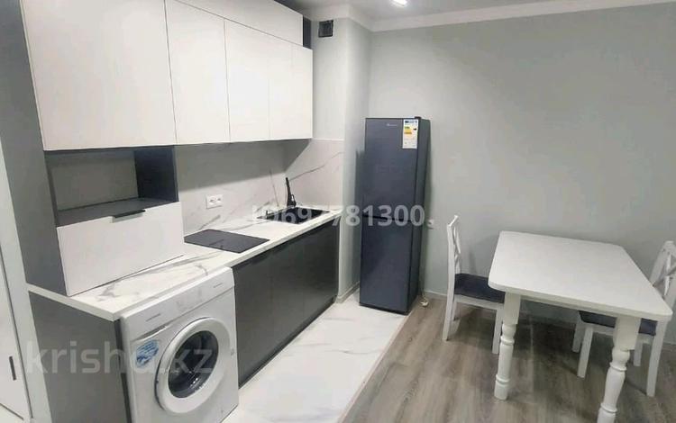 1-комнатная квартира · 32 м² · 3/9 этаж, мкр Аккент за 180 000 ₸ в Алматы, Алатауский р-н — фото 4