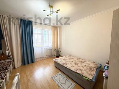 1-комнатная квартира · 40.5 м² · 7/9 этаж, Молдагалиева за 20.5 млн ₸ в Астане, Нура р-н