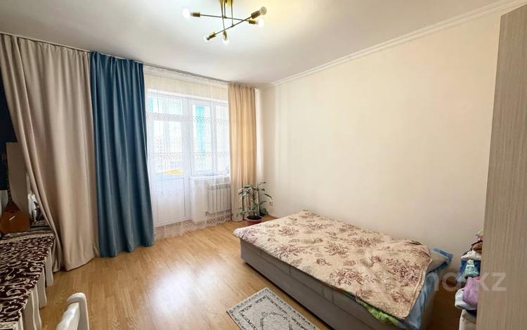 1-бөлмелі пәтер · 40.5 м² · 7/9 қабат, Молдагалиева, бағасы: 20.5 млн ₸ в Астане, Нура р-н — фото 19