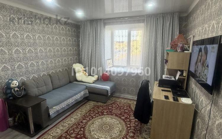 1-бөлмелі пәтер · 41.5 м² · 1/2 қабат, Цветочная 1г, бағасы: 5.5 млн ₸ в Семее — фото 2