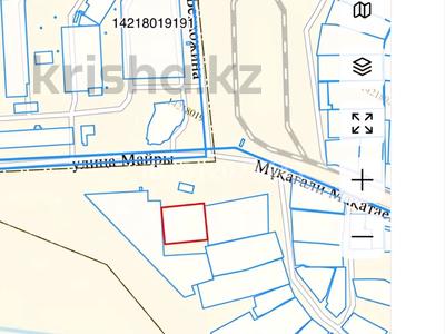 Жер телімі · 10.5 сотық, Майры 10 — Майры- Бекхожина, бағасы: 55 млн ₸ в Павлодаре