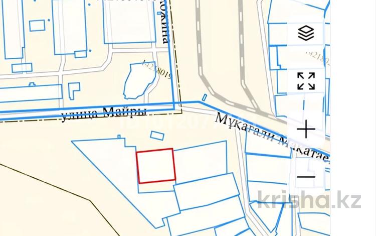 Жер телімі · 10.5 сотық, Майры 10 — Майры- Бекхожина, бағасы: 55 млн ₸ в Павлодаре — фото 3