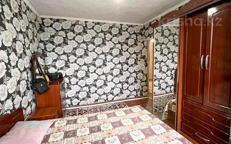 Жеке үй · 3 бөлме · 60 м² · 6 сот., Абубакирова 39, бағасы: 20.7 млн ₸ в Талдыкоргане — фото 2