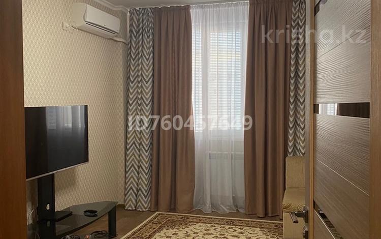3-комнатная квартира · 76 м² · 2/5 этаж, Сырым Датова 35Б за 27 млн ₸ в Атырау — фото 2