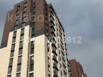 2-бөлмелі пәтер · 53.9 м² · 13/16 қабат, Мкр. Нурсат-2 29/6к1, бағасы: 250 000 ₸ в Шымкенте, Каратауский р-н
