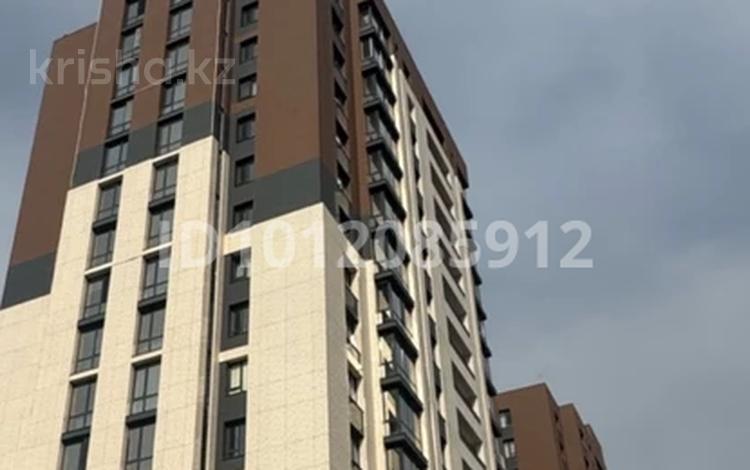 2-бөлмелі пәтер · 53.9 м² · 13/16 қабат, Мкр. Нурсат-2 29/6к1, бағасы: 230 000 ₸ в Шымкенте, Каратауский р-н — фото 2