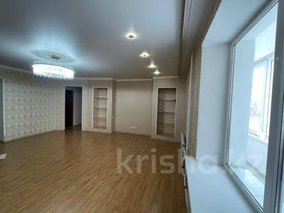 3-комнатная квартира, 110.7 м², 2/4 этаж, Ауельбекова за 31 млн 〒 в Кокшетау