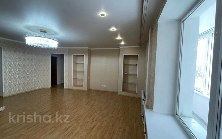 3-комнатная квартира, 110.7 м², 2/4 этаж, Ауельбекова за 31 млн 〒 в Кокшетау — фото 19