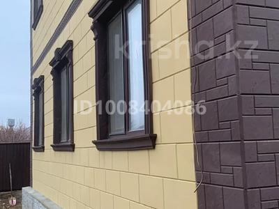 Үйдің бір бөлігі · 6 бөлме · 200 м² · 7 сот., Керамика 45 — Китайский городок, бағасы: 35 млн ₸ в Актобе, жилой массив Кирпичный