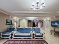 Отдельный дом · 7 комнат · 271.7 м² · 7 сот., Мустафина 63 за 130 млн ₸ в Туздыбастау (Калинино) — фото 19