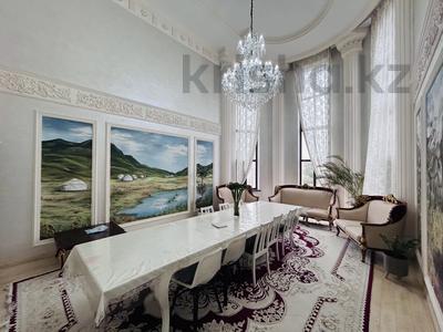 Отдельный дом · 7 комнат · 271.7 м² · 7 сот., Мустафина 63 за 130 млн ₸ в Туздыбастау (Калинино)